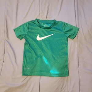 Nike Toddler Dri Fit T-Shirt